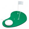 GolfMouse Golf Ball USB 2.0 Optical Mouse with "Green" Mouse Pad and Putter