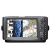 Humminbird 998c SI Combo