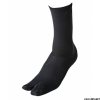 Mystic Metalite split toe socks