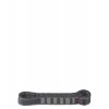 Mammut Element Indicator Express Sling Polyamid 16mm 22kN basalt-harmaa 10 cm
