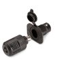Minn Kota MKR18 12v Plug&recept kit