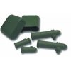 Faulhaber Wildlocker Mets�kauris Complete Set