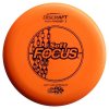 Discraft Elite X Soft Focus