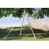 Amazonas Hammock stand Madera