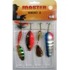 Master Pike 3