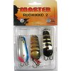 Master Ruohikko 2