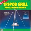 Coghlans Tri-Pod Grill