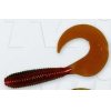 Relax Twister 4" Toukkajigi 5kpl