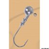 Gamakatsu Jig Heads 3g Hook 1/0 5pcs