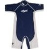 Rip Curl Kids Lycra UPF 50+, short sleeves