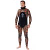 Beuchat Mundial Equipe 5mm Camo