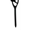 Mares Maskin remmi 21 mm / silicon black