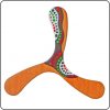 Wallaby Boomerangs Canberra