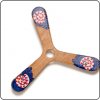 Wallaby Boomerangs Warukay 3