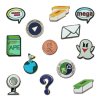Groundspeak Micro Cache Type Geocoins