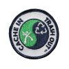 Groundspeak Cache In Trash Out Patch
