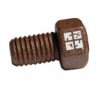 Groundspeak Magnetic Bolt Geocache Container