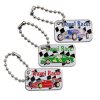 Groundspeak Travel Racer Tag