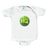 Groundspeak HQ10 Onsie