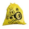 Groundspeak CITO trash bags