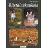 Riistalaukauksia haulikolla, kiv��rill� ja jousella