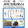 Suuri jousikirja
