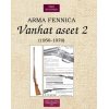 Vanhat aseet 2 (1950 -1970)