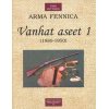 Vanhat aseet 1 (1881 - 1950)