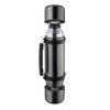 Isosteel Duo Titan 1,0L -termospullo