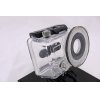 Eye of mine Underwater Flat Lens Housing, For GoPro