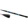 Blue Fox Stiffer XS Onkivapa 3,6M 11-Osaa 