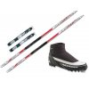 Madshus Intrasonic Classic Ski Package