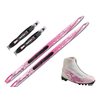 Madshus Butterfly Girl Ski Package 