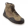 Patagonia Riverwalker Kahluukeng�t (huopapohja)