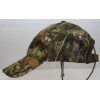 Deerhunter Camo-lippis Led-valoilla
