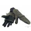 Deerhunter Fleece hanskat