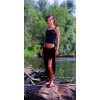 Cocoon 100% Silk Pareo