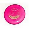 Westside Discs Tuonelan joutsen 2, Eco-muovi