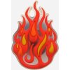 Jibbitz LED  Flames