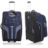 Aqua Lung Traveler roller bag, 1600