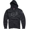 Fox Top Shelf Men's Hoody Pullover Fleece