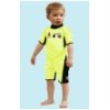Hyphen babz shorty neopren (2,5 mm) puku taaperolle