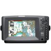 Humminbird 858cx Combo