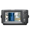Humminbird 898cx SI Combo