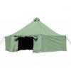 Savotta SA-20 tent (Includes centre and side poles)