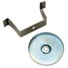 Optimus Trangia adapter