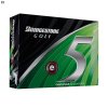 Bridgestone E 5, 12kpl/paketti