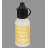 Vision Nano Silicon Float kelluntageeli 20ml