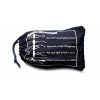 Ticket to the moon Hammock ropes inc. 2 x 2m knotted 5mm rope