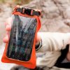 Aquapac Small Stormproof Phonecase